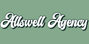 Allswell Agency Website Link